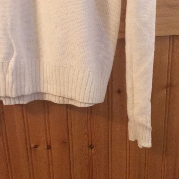 Light sweateer - Picture 4 of 6